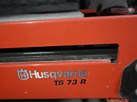 Tegelzaag husqvarna - afbeelding 4 van  4