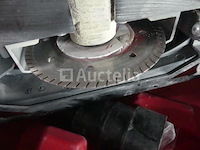 Tegelzaag rubi tc125 - afbeelding 1 van  5