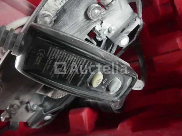 Tegelzaag rubi tc125 - afbeelding 5 van  5