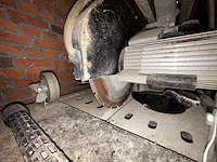 Tegelzaagmachine carat t3510 - afbeelding 4 van  5