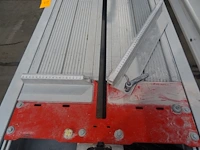 Tegelzaagmachine rubi - afbeelding 4 van  15