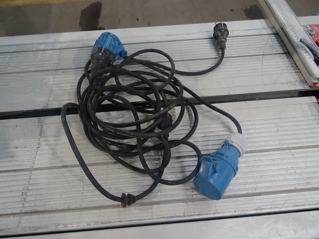 Tegelzaagmachine rubi - afbeelding 5 van  15
