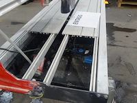 Tegelzaagmachine rubi - afbeelding 7 van  15