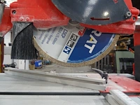 Tegelzaagmachine rubi - afbeelding 10 van  15
