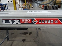 Tegelzaagmachine rubi - afbeelding 11 van  15