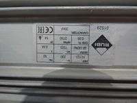 Tegelzaagmachine rubi - afbeelding 13 van  15