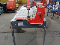 Tegelzaagmachine rubi - afbeelding 14 van  15
