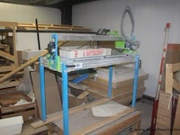 Tegelzaagmachine sima - afbeelding 1 van  3