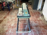 Tegelzaagmachine - afbeelding 4 van  5