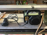 Tegelzaagmachine - afbeelding 5 van  5
