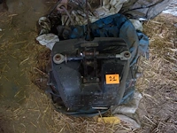 Tegengewicht voor tractor - afbeelding 2 van  4