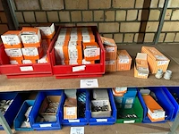 Tegenmoer pvc ong 50 dozen - afbeelding 1 van  3