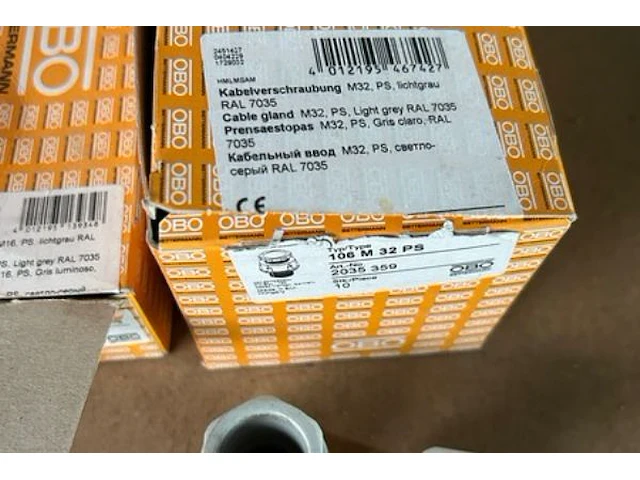 Tegenmoer pvc ong 50 dozen - afbeelding 2 van  3