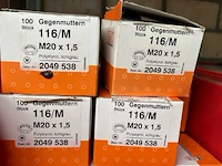 Tegenmoer pvc ong 50 dozen - afbeelding 3 van  3