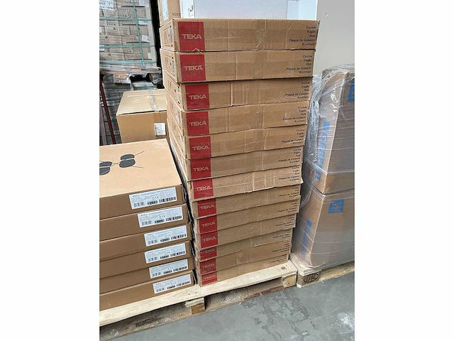 Teka - tz6415 - keramische kookplaat - afbeelding 3 van  3