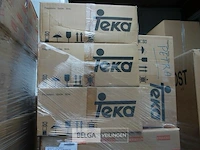 Teka square 40 x 40 - afbeelding 2 van  2