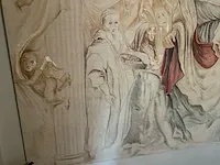 Tekening op doek - afbeelding 3 van  8