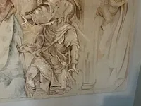 Tekening op doek - afbeelding 8 van  8