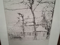 Tekening - afbeelding 2 van  6