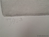 Tekening - afbeelding 3 van  6