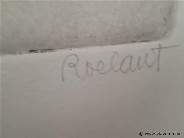 Tekening - afbeelding 4 van  6