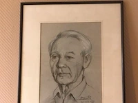 Tekening - afbeelding 1 van  3