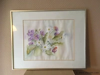 Tekening - afbeelding 1 van  2