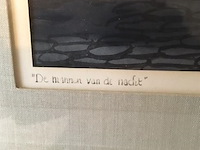 Tekening - afbeelding 2 van  3