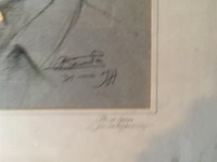 Tekening - afbeelding 2 van  3