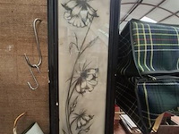 Tekening - afbeelding 1 van  2