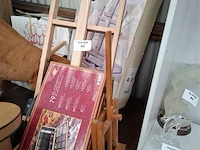 Tekenmateriaal - afbeelding 1 van  4