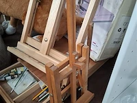 Tekenmateriaal - afbeelding 4 van  4