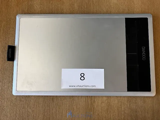 Tekentablet wacom - afbeelding 1 van  4