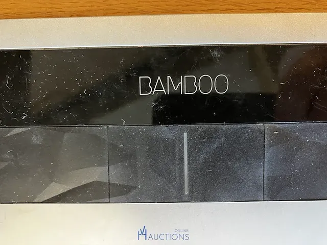Tekentablet wacom - afbeelding 3 van  4