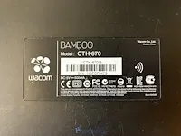 Tekentablet wacom - afbeelding 4 van  4