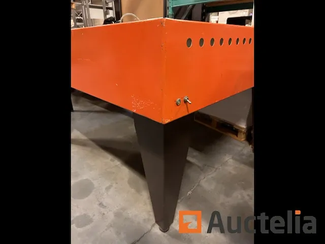 Tekentafel lamp - afbeelding 1 van  6