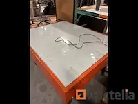 Tekentafel lamp - afbeelding 3 van  6