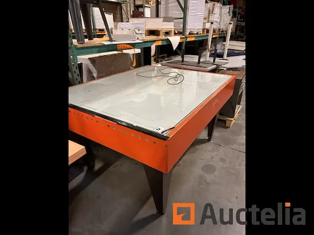 Tekentafel lamp - afbeelding 4 van  6