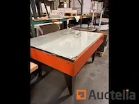 Tekentafel lamp - afbeelding 4 van  6