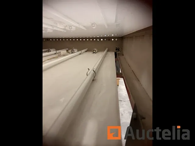 Tekentafel lamp - afbeelding 5 van  6