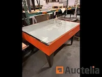 Tekentafel lamp - afbeelding 6 van  6