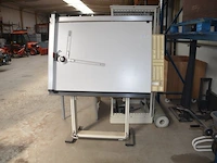 Tekentafel met statief neolt