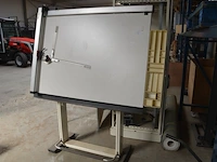 Tekentafel met statief neolt - afbeelding 2 van  6