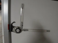 Tekentafel met statief neolt - afbeelding 3 van  6