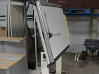 Tekentafel met statief neolt - afbeelding 4 van  6