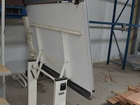 Tekentafel met statief neolt - afbeelding 5 van  6