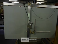 Tekentafel neolt 170x100cm - afbeelding 4 van  8