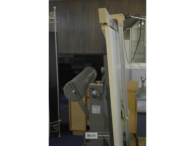 Tekentafel neolt 170x100cm - afbeelding 8 van  8