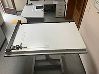 Tekentafel ts150 - afbeelding 1 van  3