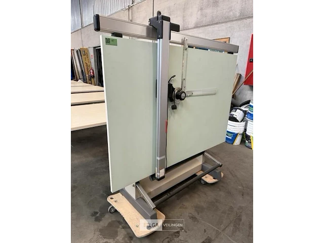 Tekentafel - afbeelding 1 van  3